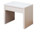 Noční stolek Klasik - lamino (ilustrační obrázek)