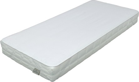 CLINIC - nepromokavý matracový chránič 100 x 220 cm
