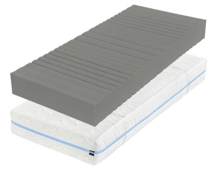 NIKA - unikátní matrace pro alergiky a astmatiky 80 x 210 cm