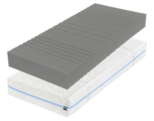 NIKA - unikátní matrace pro alergiky a astmatiky 160 x 190 cm