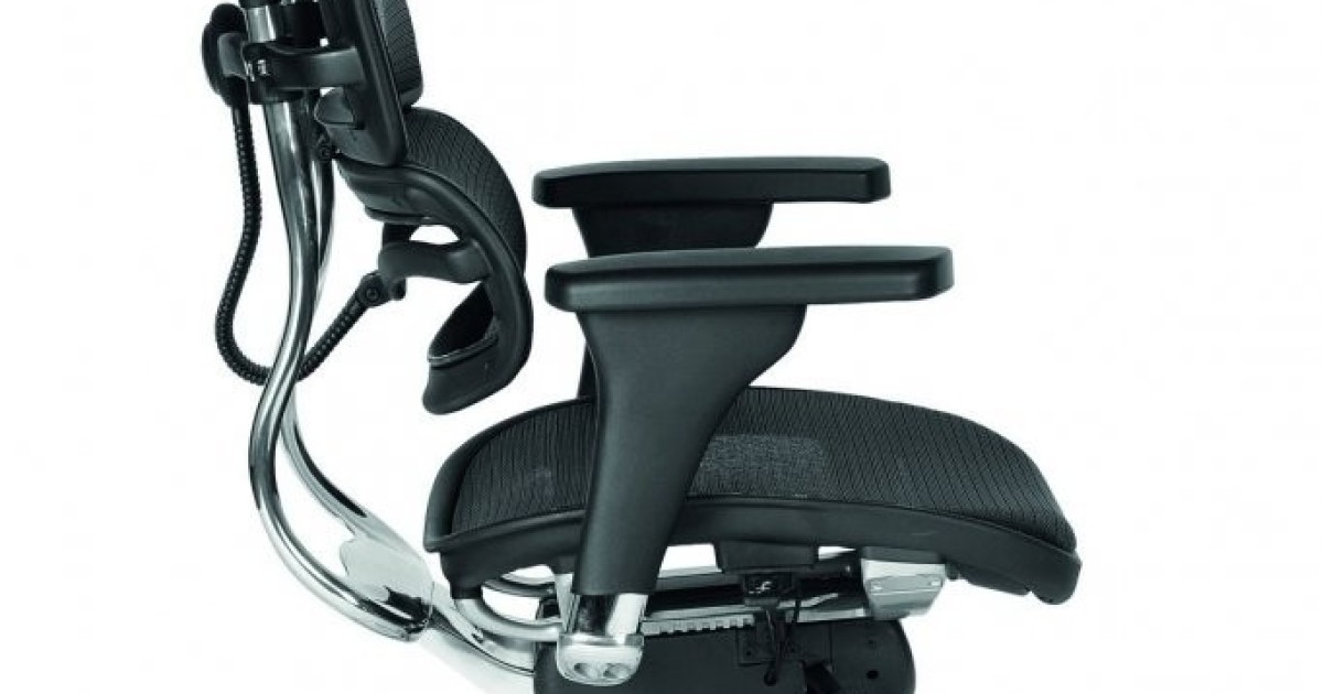 Antares Ergohuman čalouněný sedák DreamLux