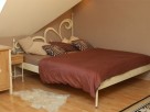CARTAGENA kanape - designová kovová postel