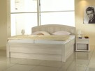 Úložný prostor - postel Karlo Art lamino - akát (ilustrační foto)