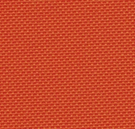 Wave sedací polštář - Antares - oranžová