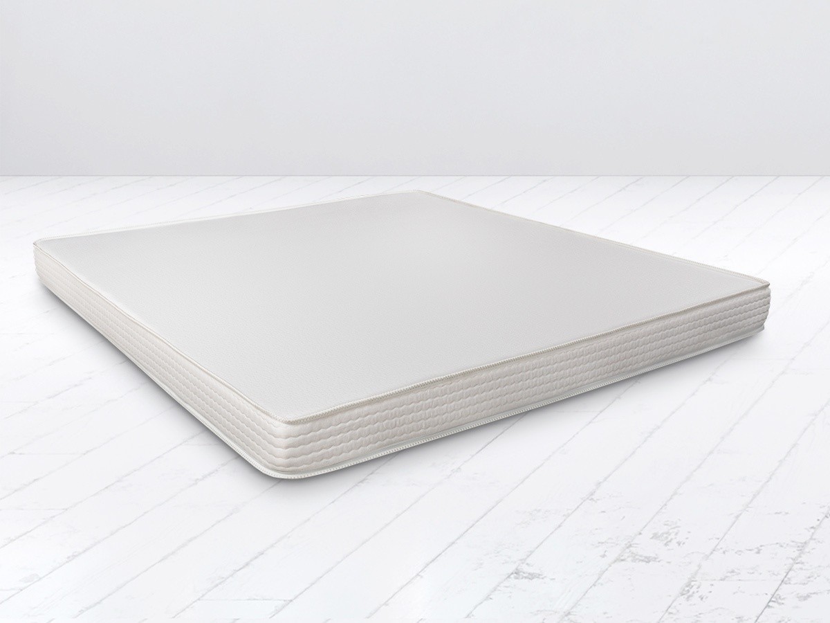 PerDormire WELMI - matrace bez profilace 160 x 220 cm, snímatelný potah