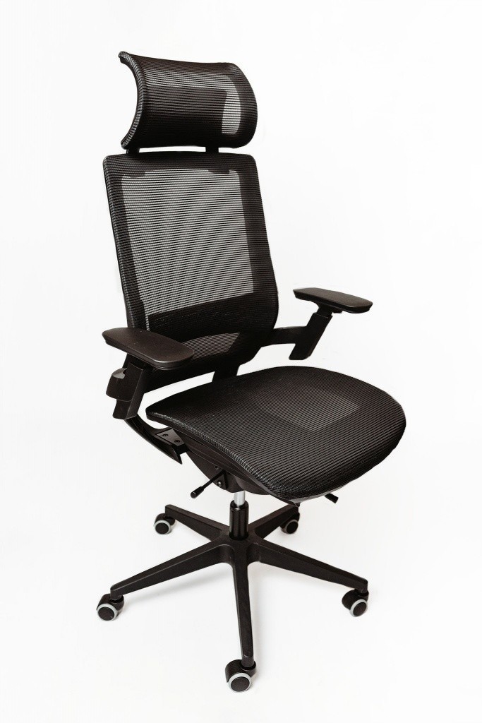 Levně Spinergo OPTIMAL Spinergo - aktivní kancelářská židle