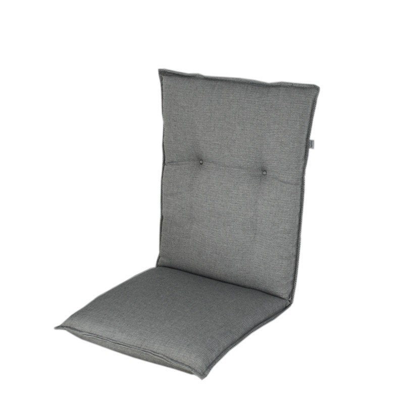 Doppler STAR 2025 nízký - polstr na zahradní židli a křeslo, bavlněná směsová tkanina