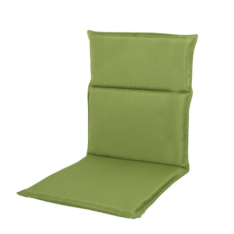 Doppler HIT UNI 7836 nízký – polstr na zahradní židli a křeslo, 100 % polyester
