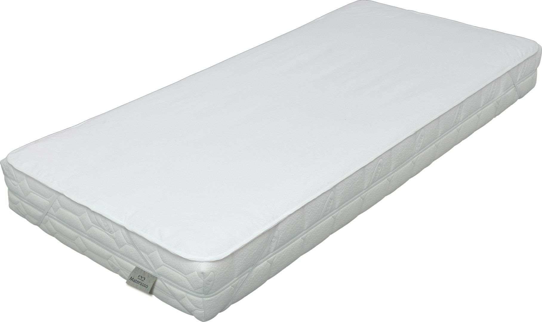 Materasso CLINIC - nepromokavý matracový chránič 160 x 200 cm, polyester