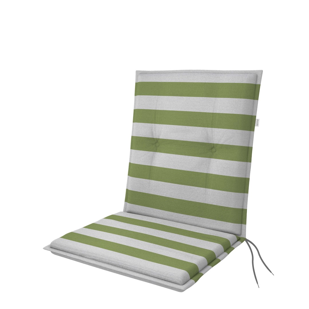 Doppler LIVING 4913 střední - polstr na židli a křeslo, bavlněná směsová tkanina