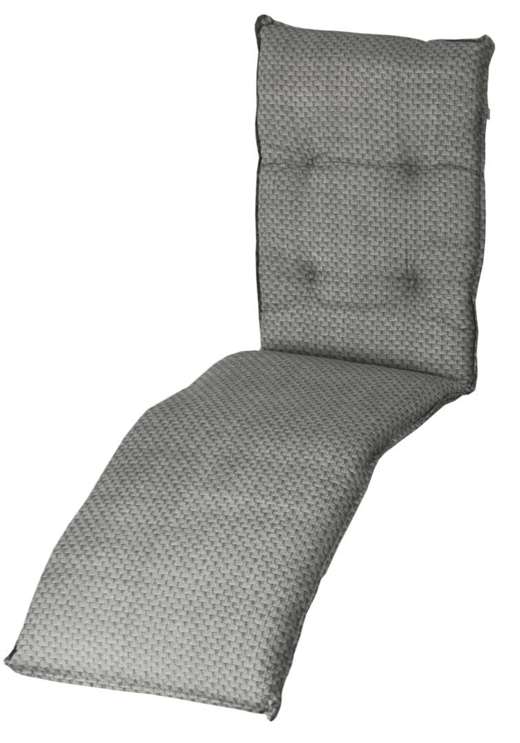 Doppler LIVING 2909 relax - polstr na relaxační křeslo, bavlněná směsová tkanina