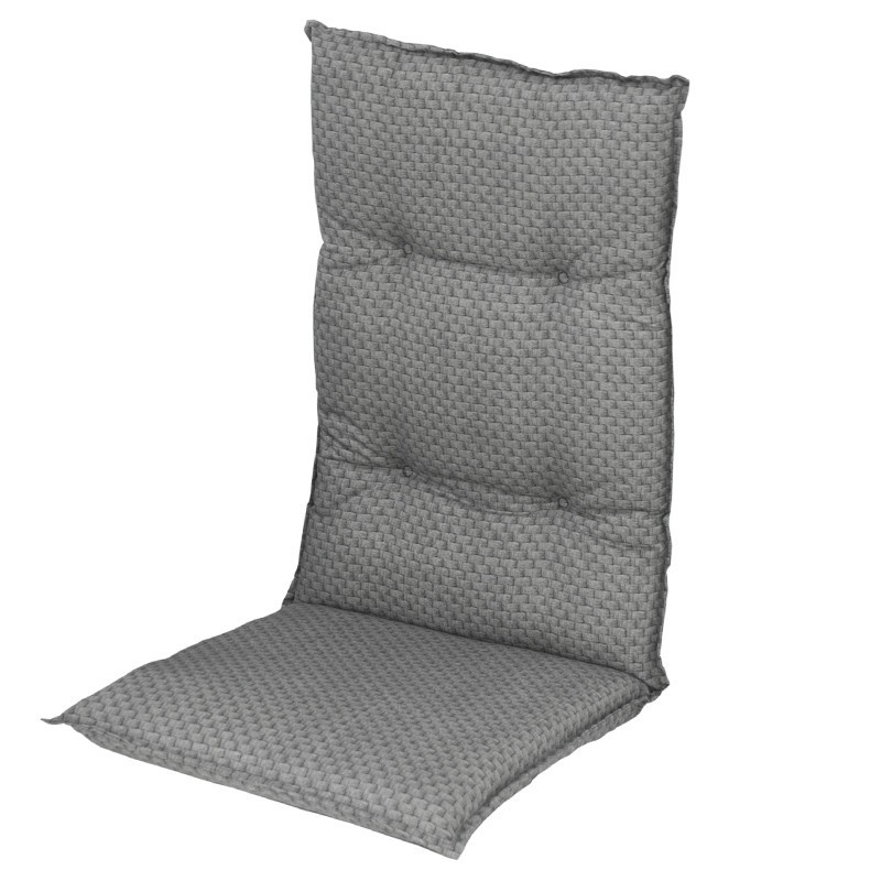 Levně Doppler LIVING 2909 vysoký - polstr na židli a křeslo