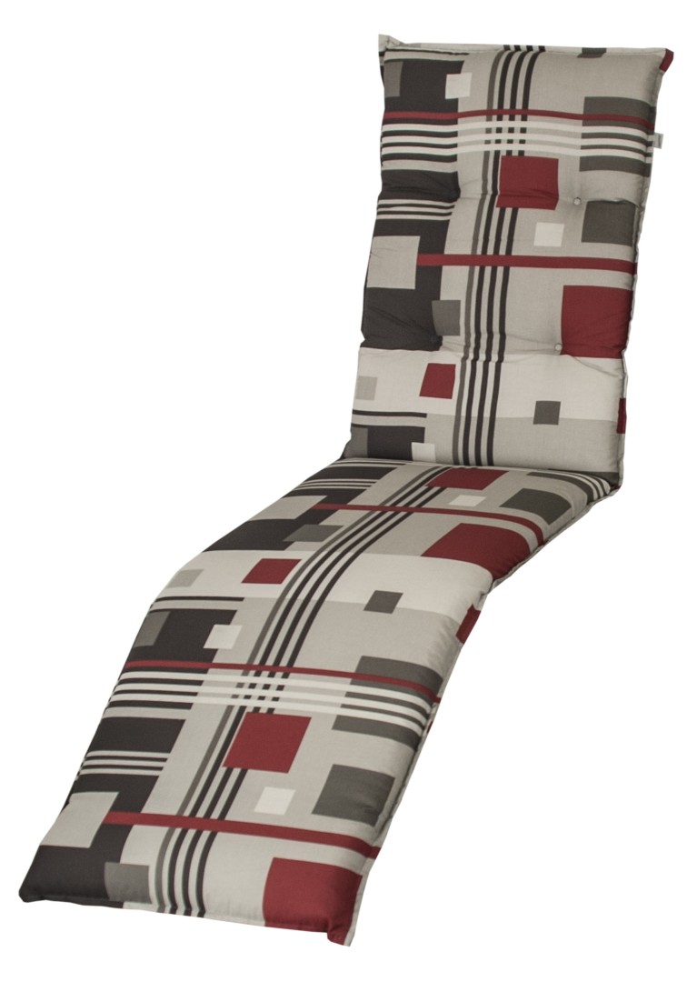 Levně Doppler LIVING 2914 relax - polstr na relaxační křeslo