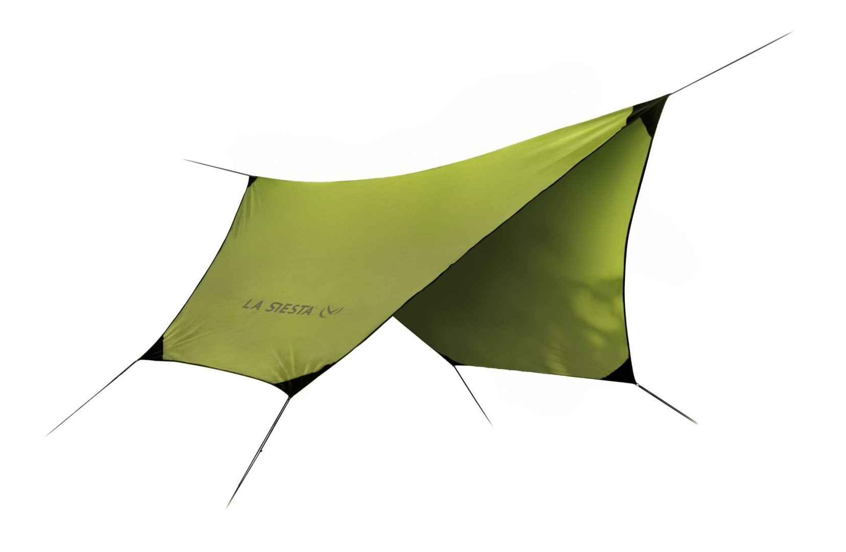 La Siesta CLASSICFLY - plachta proti slunci a dešti, 100 % polyester