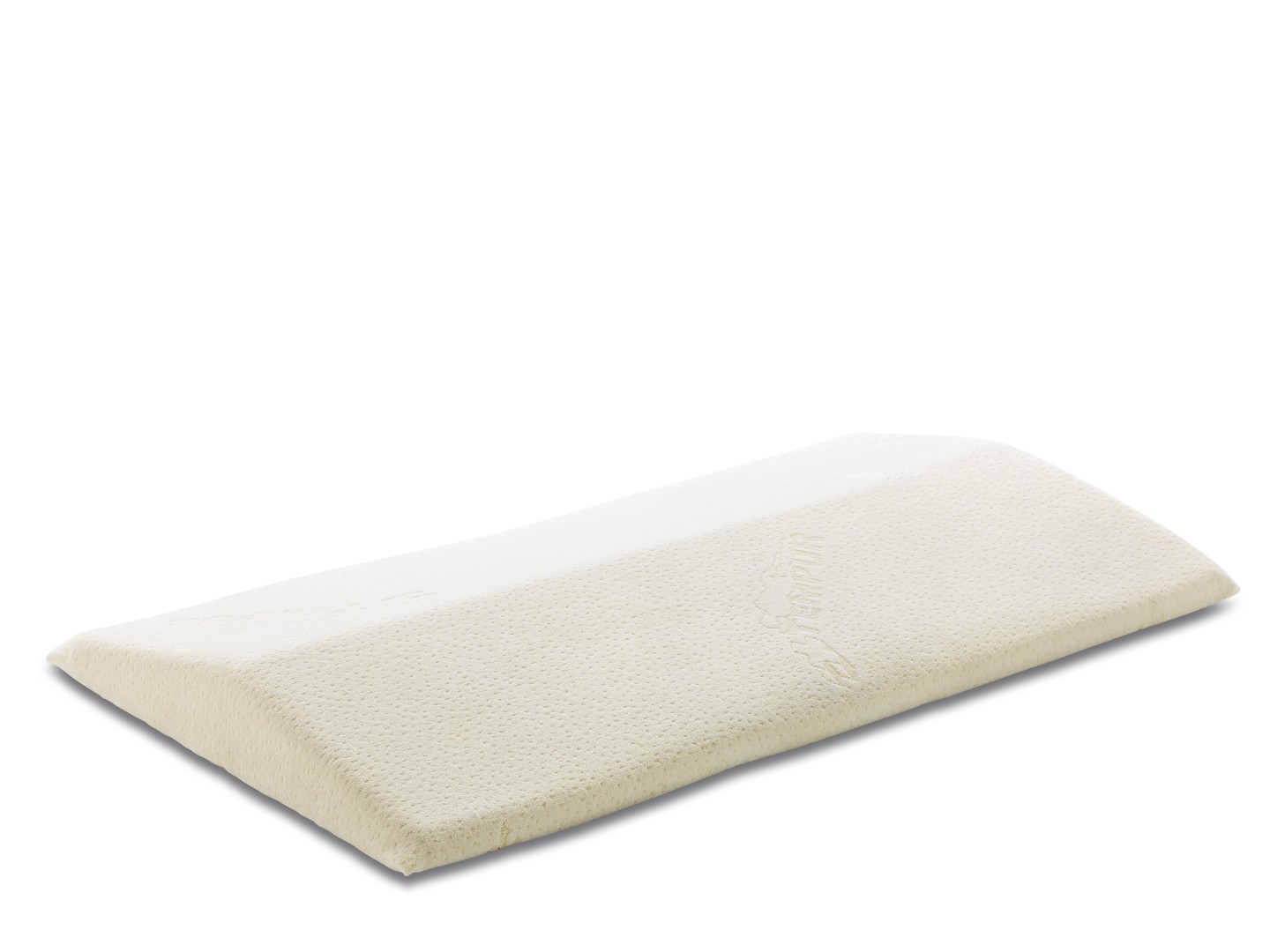 Tempur® Tempur® BED BACK SUPPORT - polštář na oporu zad, paměťová pěna