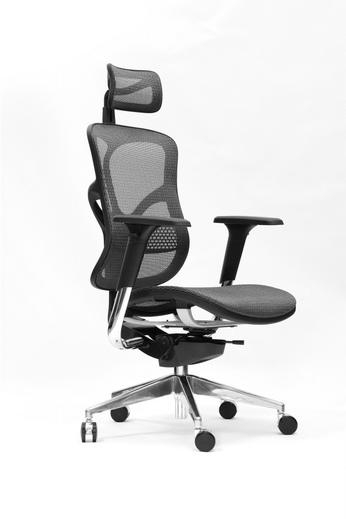 Levně Spinergo BUSINESS Spinergo - zdravotní kancelářská židle