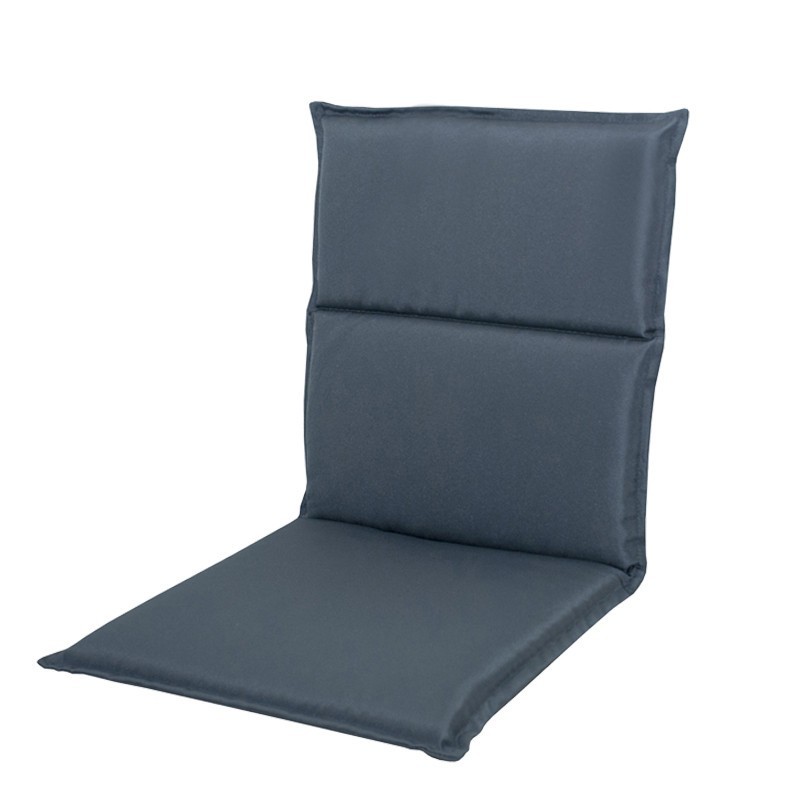 Doppler HIT UNI 7840 nízký – polstr na zahradní židli a křeslo, 100 % polyester