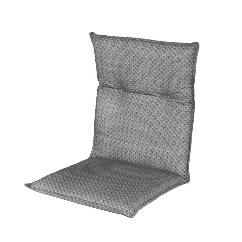 Doppler LIVING 2909 střední - polstr na židli a křeslo, bavlněná směsová tkanina