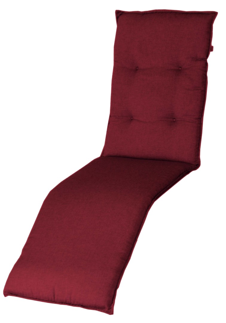 Doppler STAR 7028 relax - polstr na relaxační křeslo, bavlněná směsová tkanina