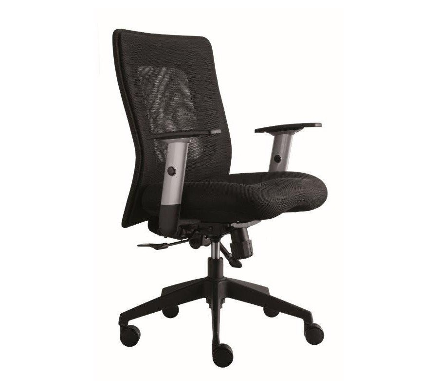 Levně Alba CR LEXA - Alba CR kancelářská židle