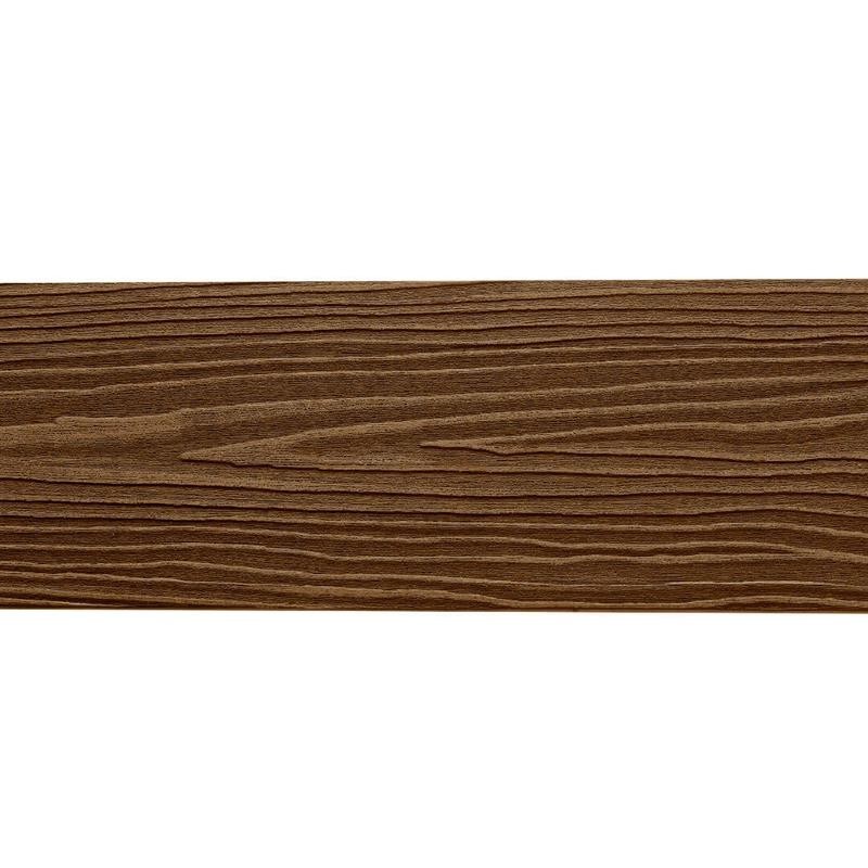 Levně Asko a.s. Plotovka WPC Forte Walnut/Ořech 12 x 140 x 1200 mm