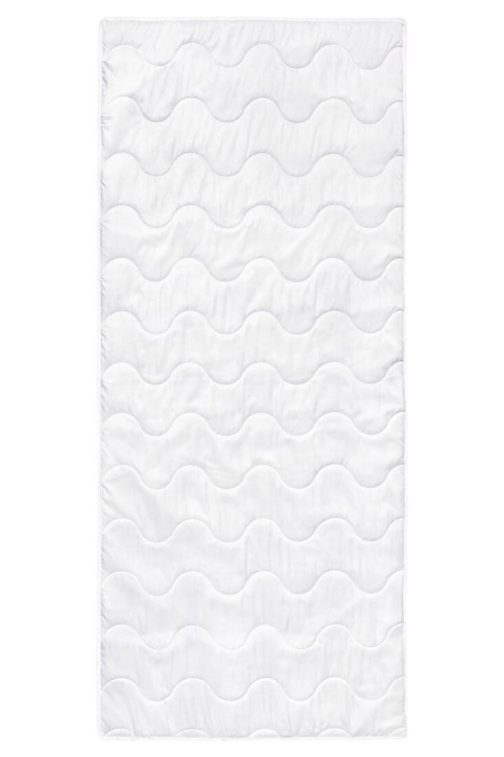 Tropico HYPOALLERGEN - matracový chránič - praní na 60 °C 180 x 200 cm