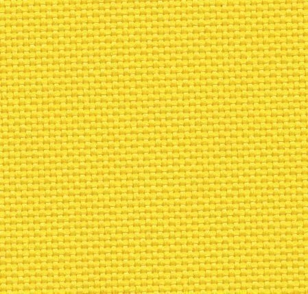 Levně Antares Wavelet sedací polštář - Antares - žlutá