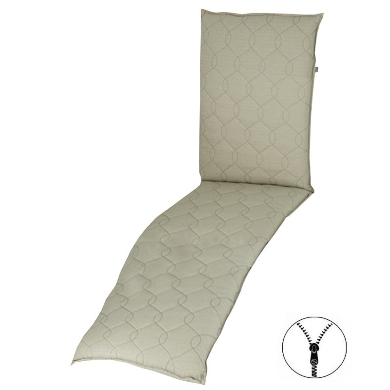 Doppler FUSION 2716 relax - polstr na relaxační křeslo, bavlněná směsová tkanina