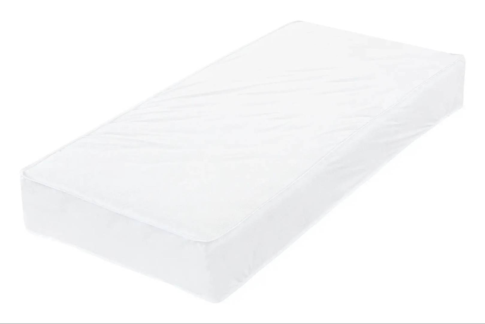 Tropico TROPICO PU PROTECT MOLTON 15 - vodě nepropustný matracový chránič 160 x 210 cm