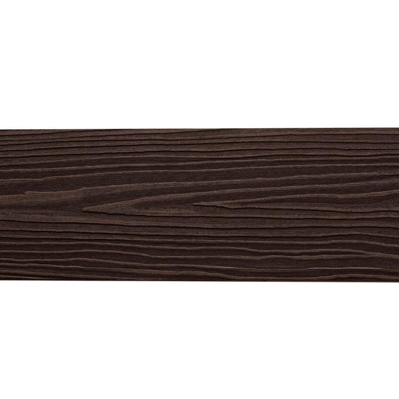Levně Asko a.s. Plotovka WPC Forte Wenge/Hnědá 12 x 140 x 1500 mm