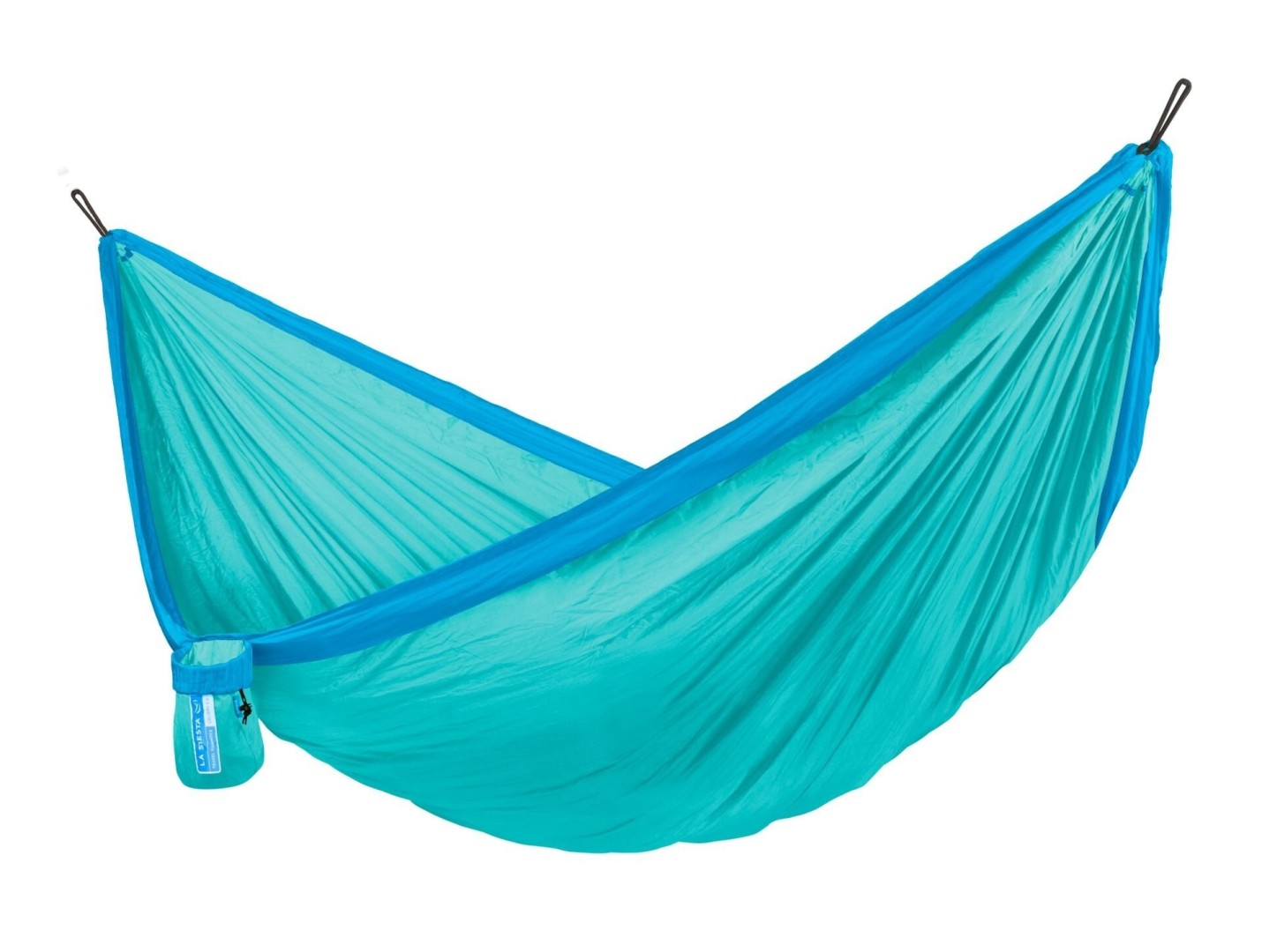 Levně La Siesta Cestovní houpací síť COLIBRI 3.0 DOUBLE - caribic