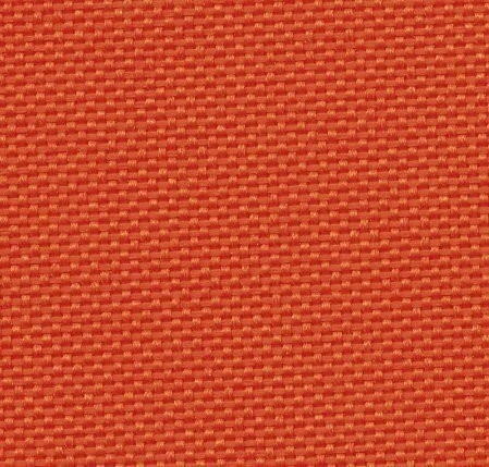 Levně Antares Wavelet sedací polštář - Antares - oranžová