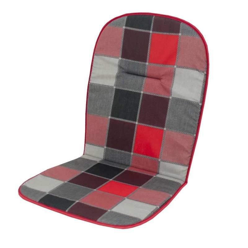 Doppler SPOT 6118 monoblok vysoký - polstr na židli, bavlněná směsová tkanina