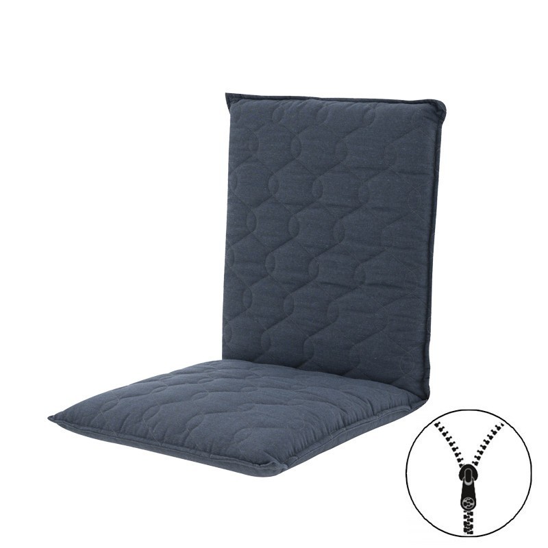 Doppler FUSION 1406 střední - polstr na židli a křeslo, bavlněná směsová tkanina