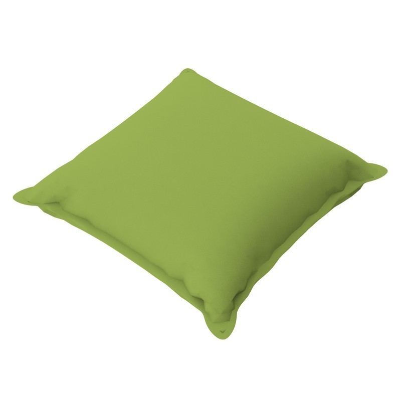 Doppler HIT UNI - dekorační polštářek 40 x 40 cm zelený, 100 % polyester