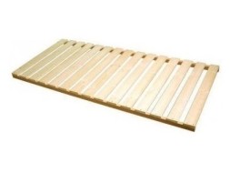 PRO V RÁMU - laťový rošt s nosností 150 kg 85 x 220 cm