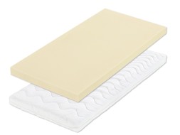 VOJTA - matrace ze studené pěny pro miminka 60 x 120 cm
