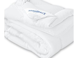 DUO antialergická přikrývka nanoSPACE 2 v 1 140 x 200 cm