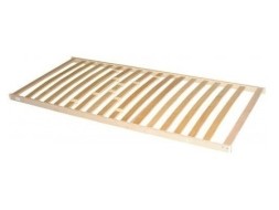 KLASIK 16 5V - lamelový rošt se zdvojenými lamelami 70 x 200 cm