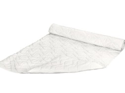 MEDICAL - matracový chránič - praní na 95 °C 100 x 210 cm