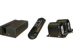 EcoMoveS set - masážní jednotka k lamelovým roštům Ahorn