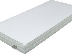 CLINIC - nepromokavý matracový chránič 120 x 200 cm