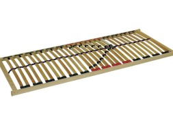 DOUBLE MAXI T8 - lamelový rošt 70 x 200 cm