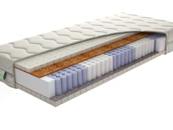 Matrace Stela Bio