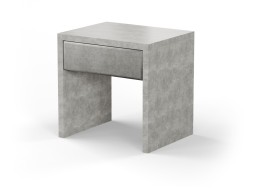 STONE - noční stolek