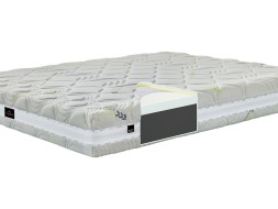 SAN MARINO - luxusní matrace z paměťové pěny 80 x 200 cm
