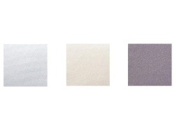 Povlak na polštáře Tempur® COMFORT 50x70 cm farba BIELA