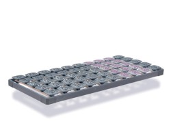 Tempur® PREMIUM FLEX 500 - segmentový rošt nepolohovatelný 100 x 220 cm