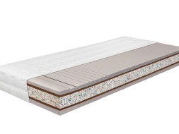 Matrace Golia
