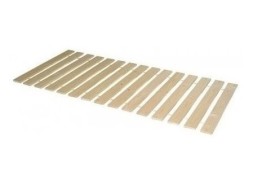 PRO ROLO - laťový rošt s nosností 150 kg 85 x 220 cm